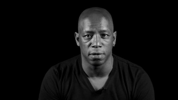 Ian Wright