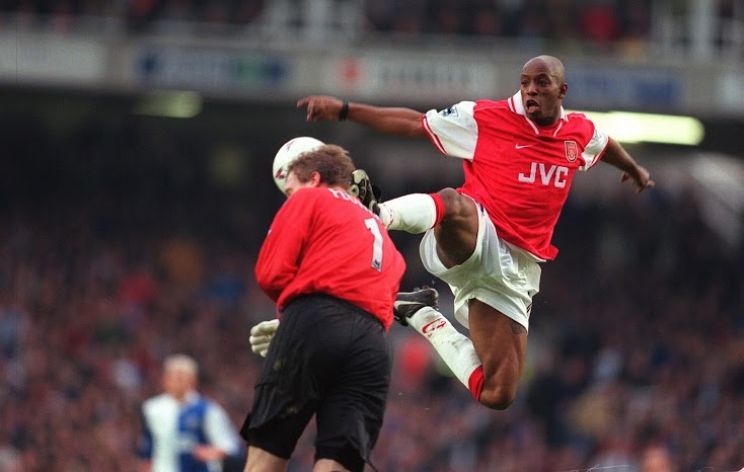 Ian Wright