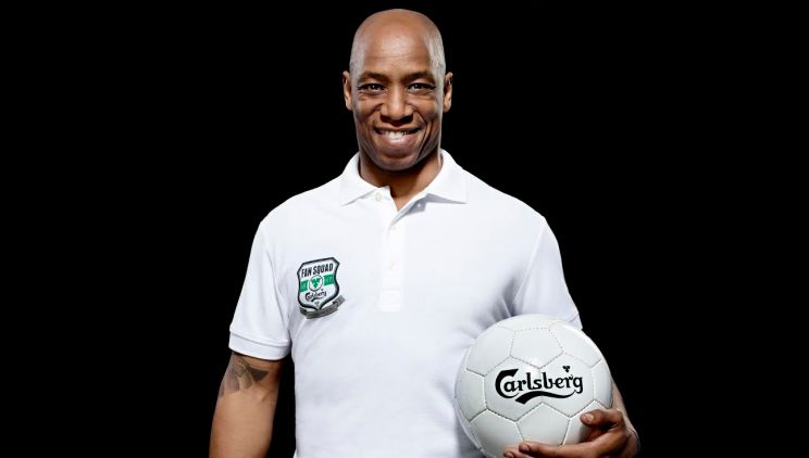 Ian Wright