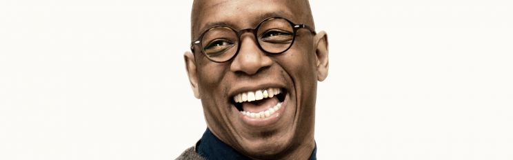 Ian Wright