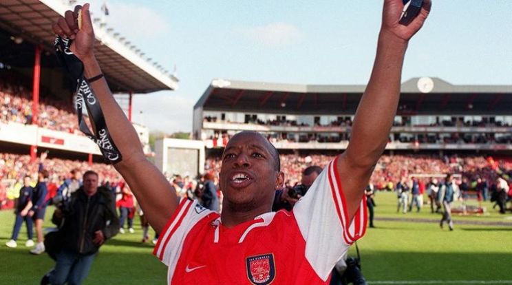 Ian Wright