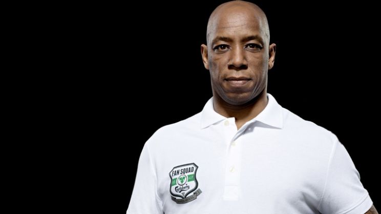 Ian Wright