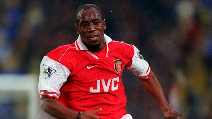 Ian Wright