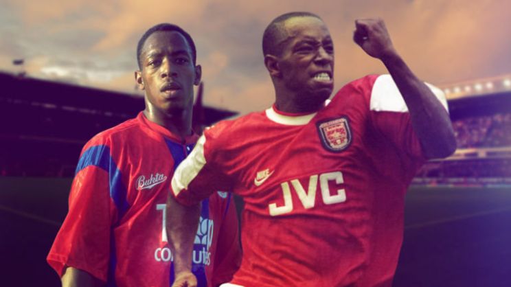 Ian Wright