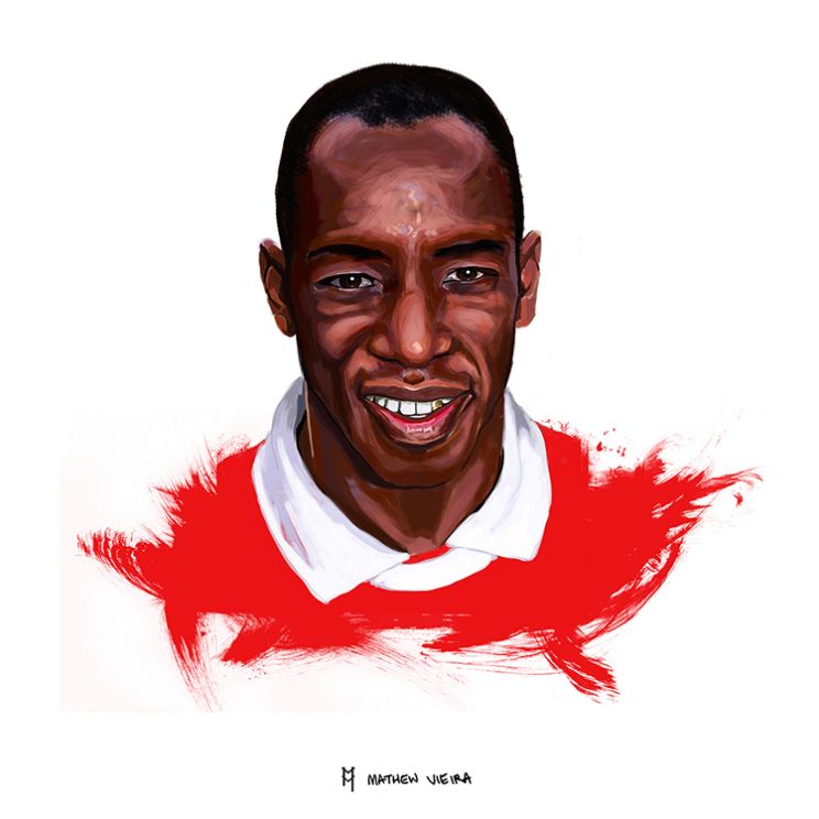 Ian Wright