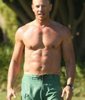 Ian Ziering