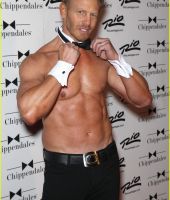 Ian Ziering