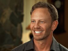 Ian Ziering