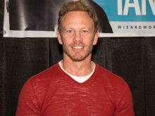 Ian Ziering