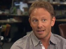 Ian Ziering