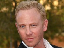 Ian Ziering