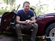 Ian Ziering