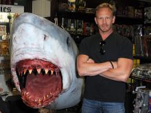 Ian Ziering