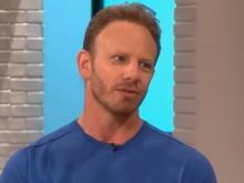 Ian Ziering