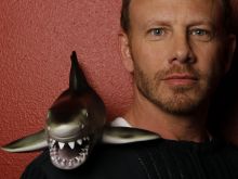 Ian Ziering