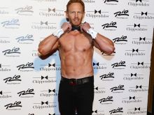 Ian Ziering