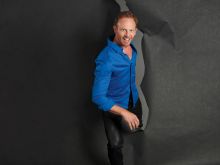 Ian Ziering