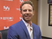 Ian Ziering