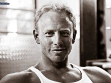 Ian Ziering