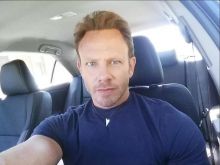 Ian Ziering