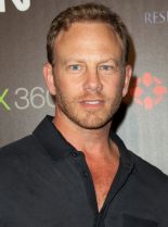 Ian Ziering