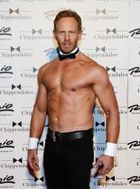 Ian Ziering