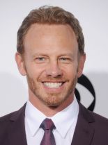 Ian Ziering