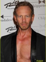 Ian Ziering