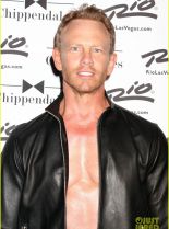 Ian Ziering