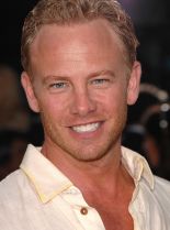 Ian Ziering