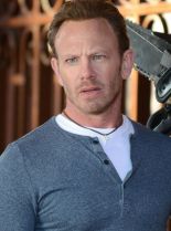 Ian Ziering