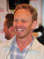 Ian Ziering