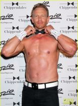 Ian Ziering