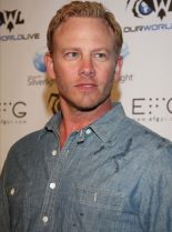 Ian Ziering