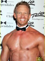 Ian Ziering