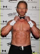 Ian Ziering