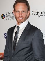 Ian Ziering