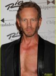 Ian Ziering