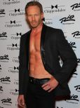 Ian Ziering