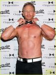 Ian Ziering