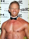 Ian Ziering