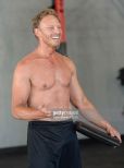 Ian Ziering