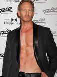 Ian Ziering