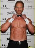 Ian Ziering