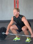 Ian Ziering