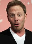 Ian Ziering