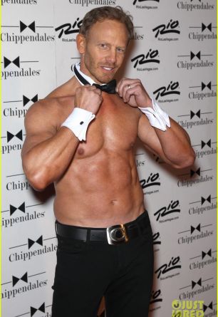 Ian Ziering