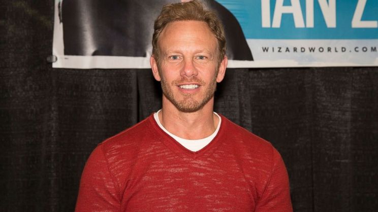 Ian Ziering