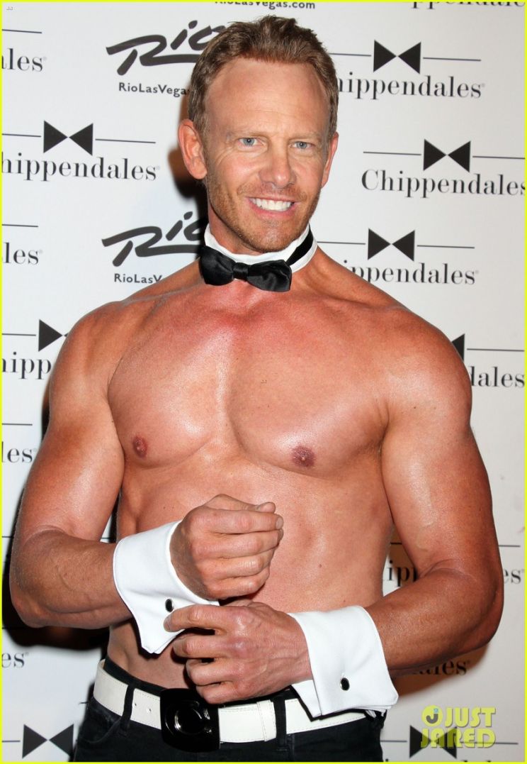 Ian Ziering