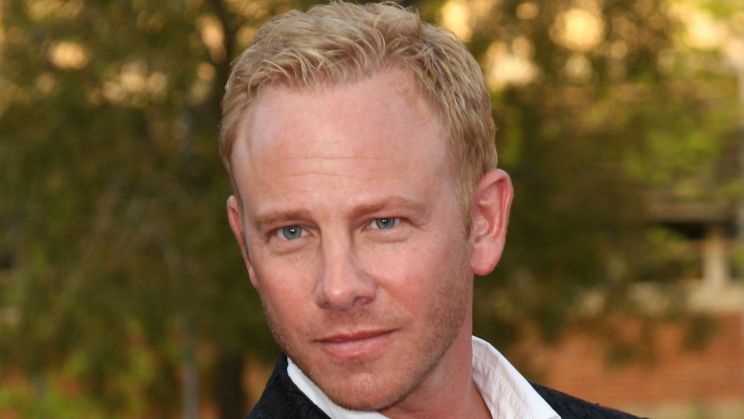 Ian Ziering